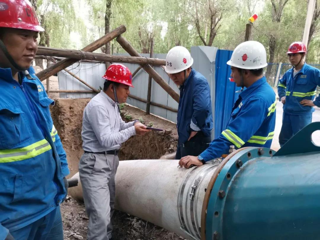 望谟工业管道清洗-管道清淤