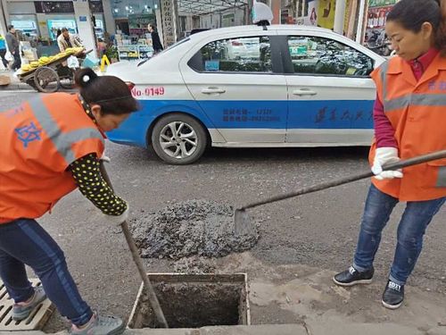 望谟沉沙井清掏-污水井清理