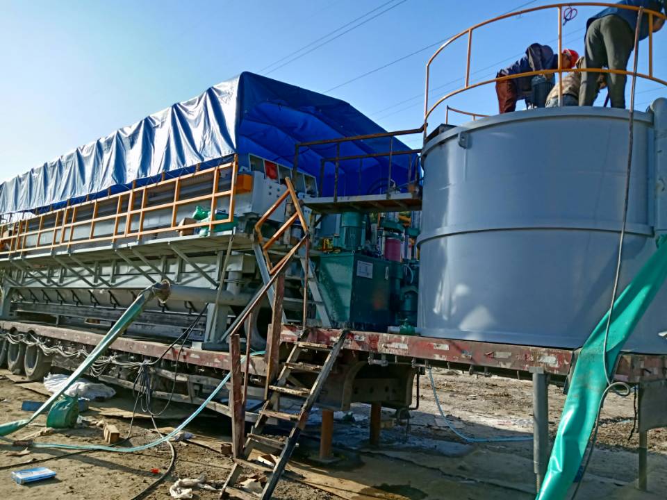 望谟污水池淤泥处理-河道清淤-炜誉市政