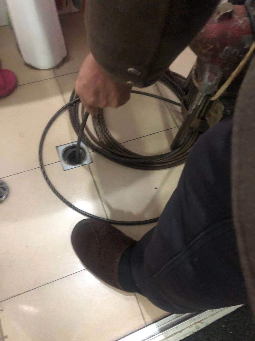 望谟管道疏通，疏通下水道