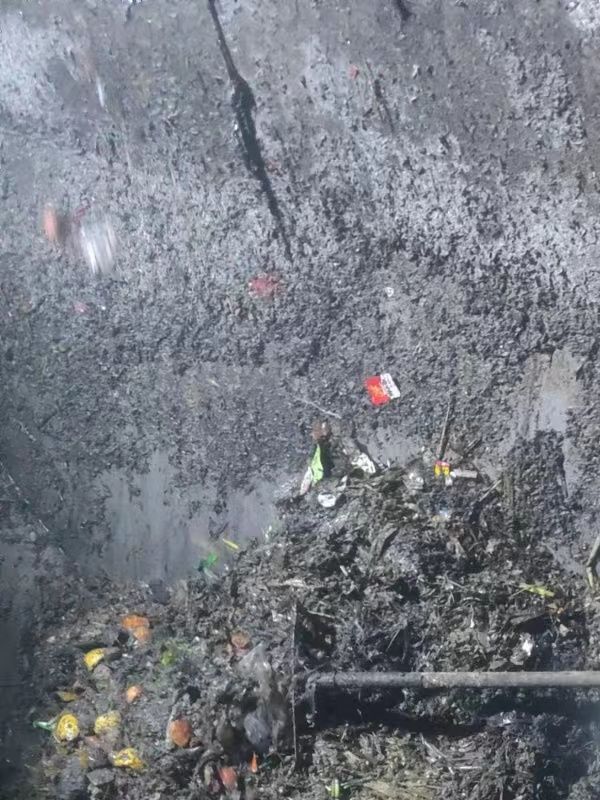 望谟污水池清理
